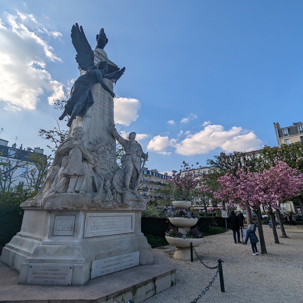 Place Charles Digeon 3